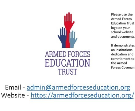 Armed Forces
